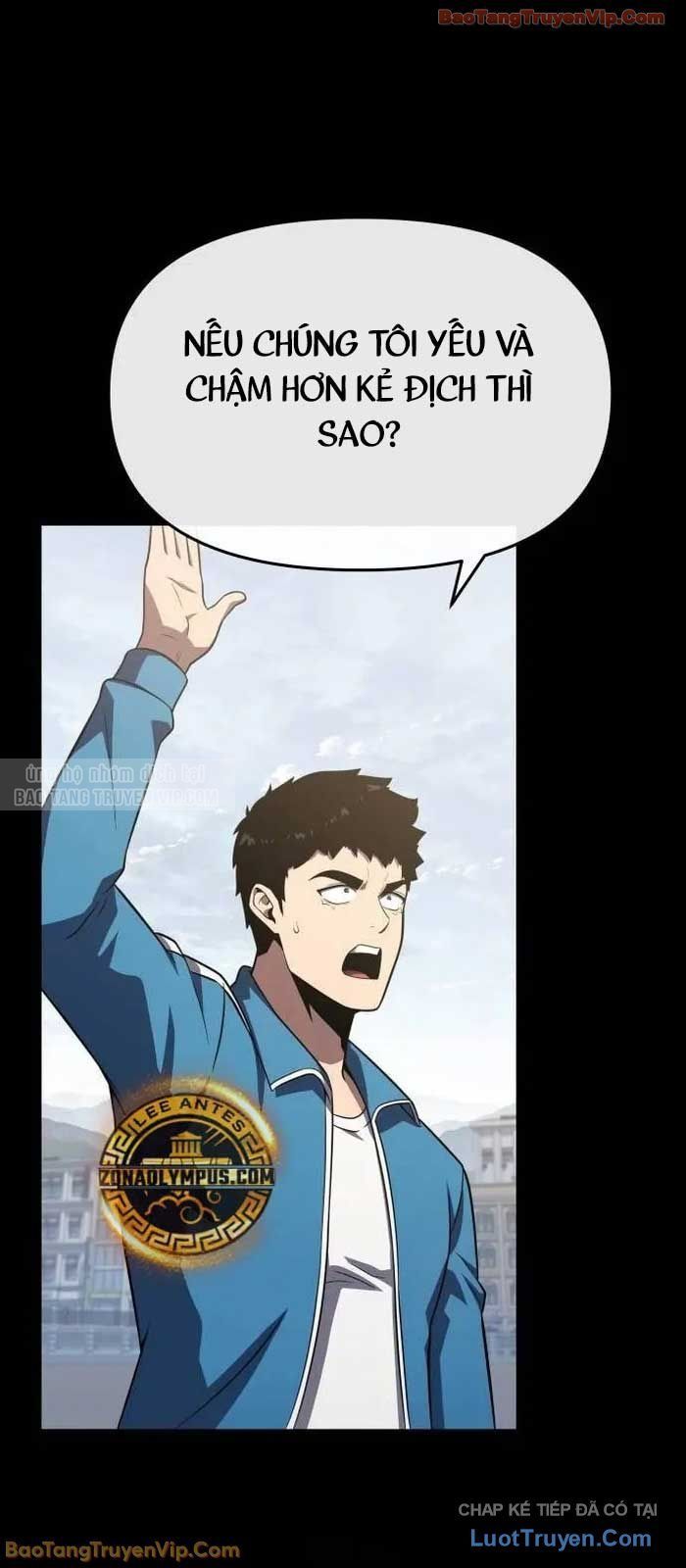 Vua Hiệp Sĩ Đã Trở Lại Với Một Vị Thần - Chapter 139 - Page 6