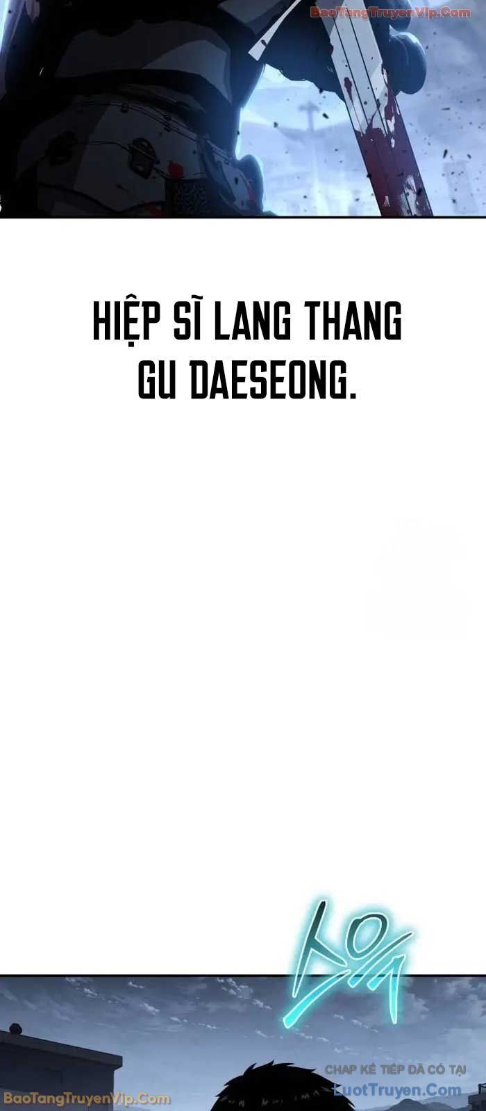 Vua Hiệp Sĩ Đã Trở Lại Với Một Vị Thần - Chapter 139 - Page 60