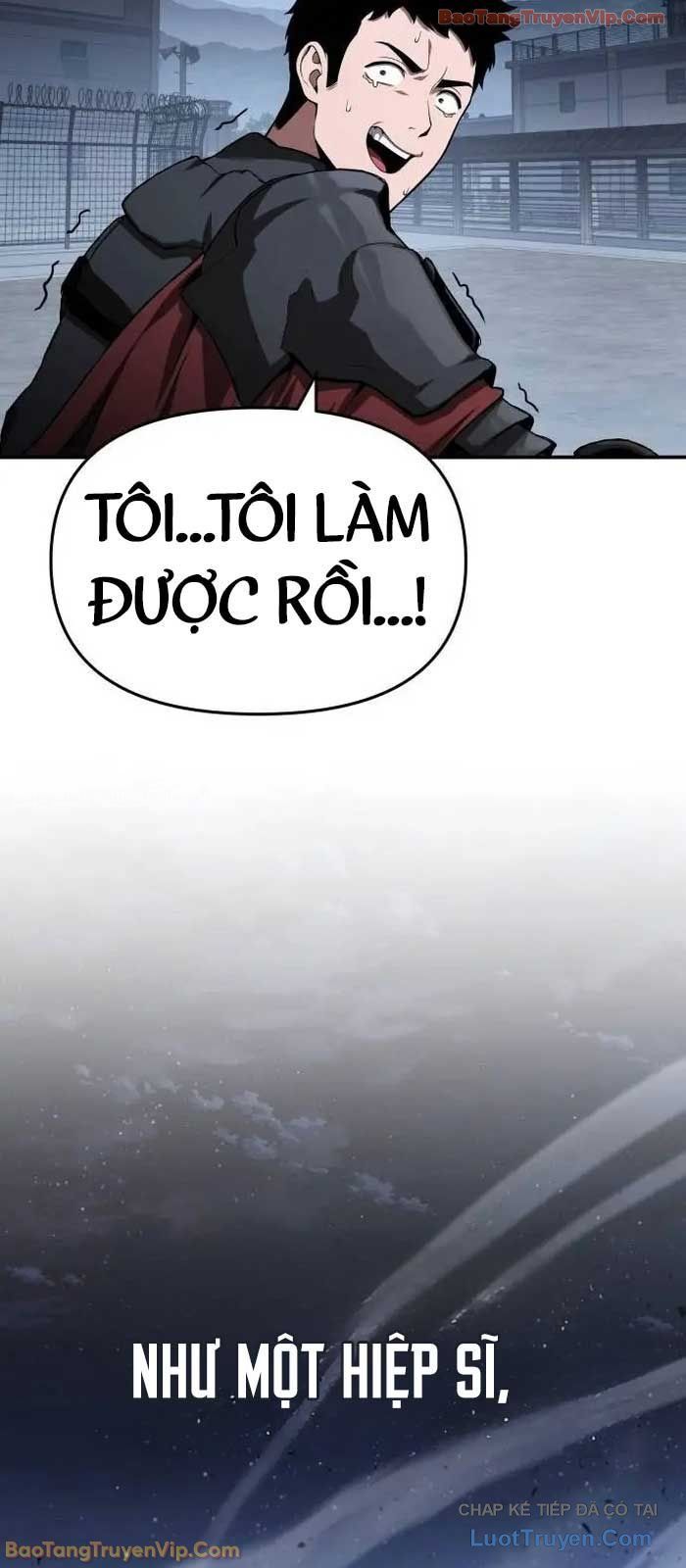Vua Hiệp Sĩ Đã Trở Lại Với Một Vị Thần - Chapter 139 - Page 61