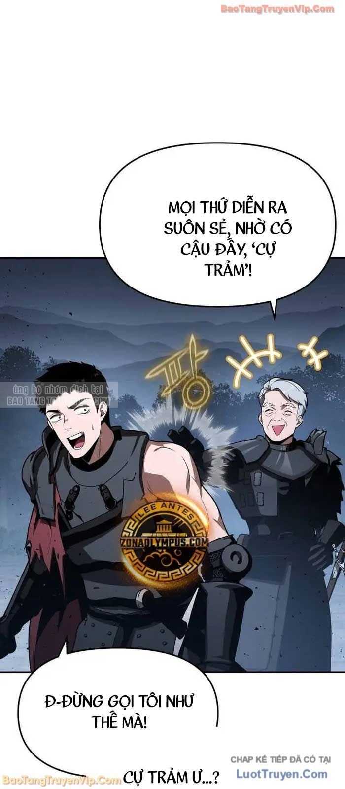 Vua Hiệp Sĩ Đã Trở Lại Với Một Vị Thần - Chapter 139 - Page 69