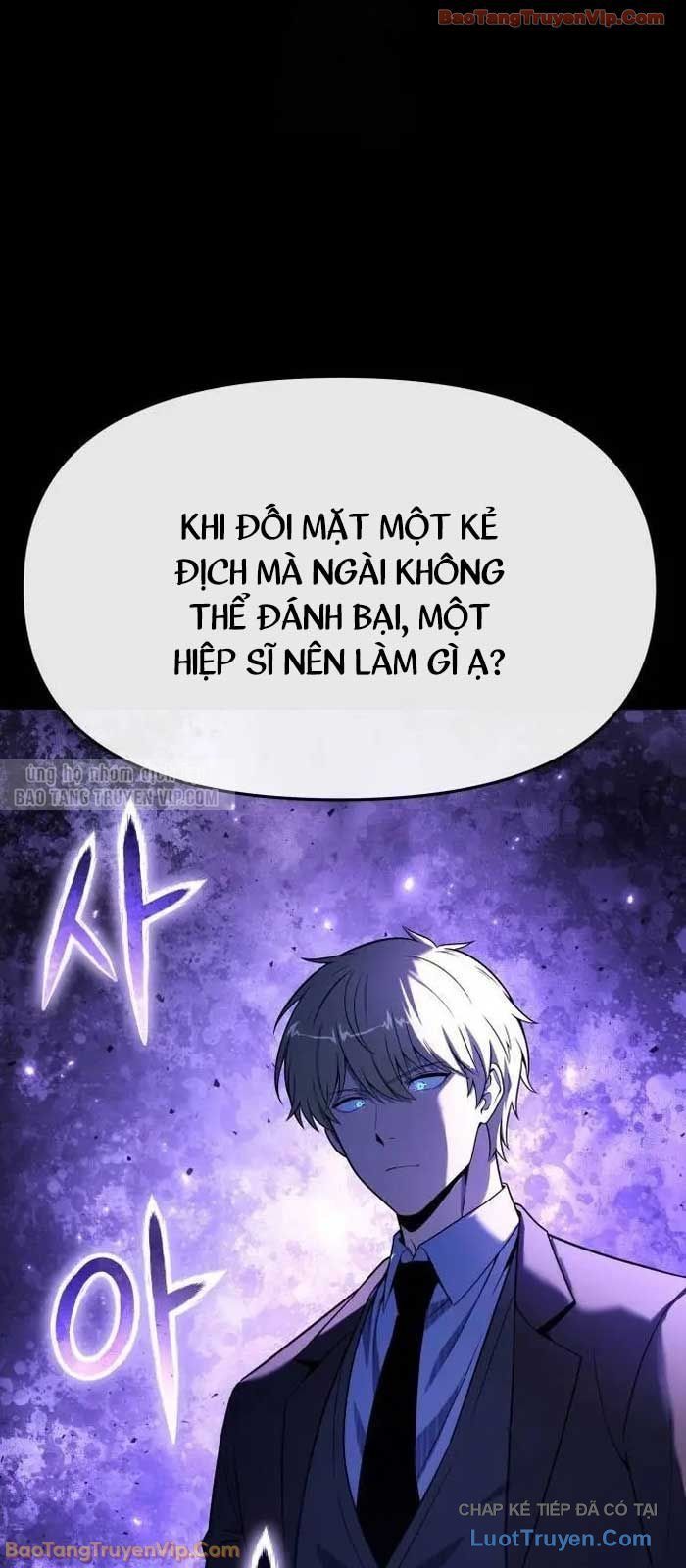 Vua Hiệp Sĩ Đã Trở Lại Với Một Vị Thần - Chapter 139 - Page 7