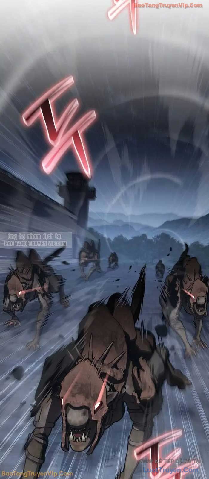 Vua Hiệp Sĩ Đã Trở Lại Với Một Vị Thần - Chapter 139 - Page 72