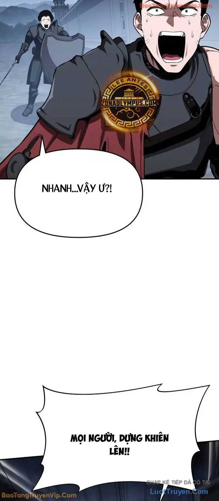 Vua Hiệp Sĩ Đã Trở Lại Với Một Vị Thần - Chapter 139 - Page 74