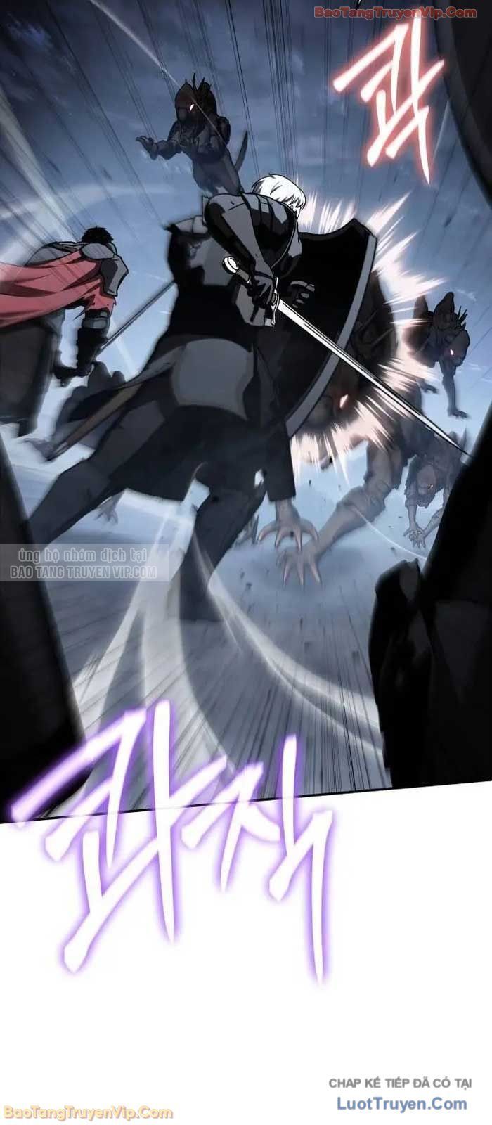 Vua Hiệp Sĩ Đã Trở Lại Với Một Vị Thần - Chapter 139 - Page 75