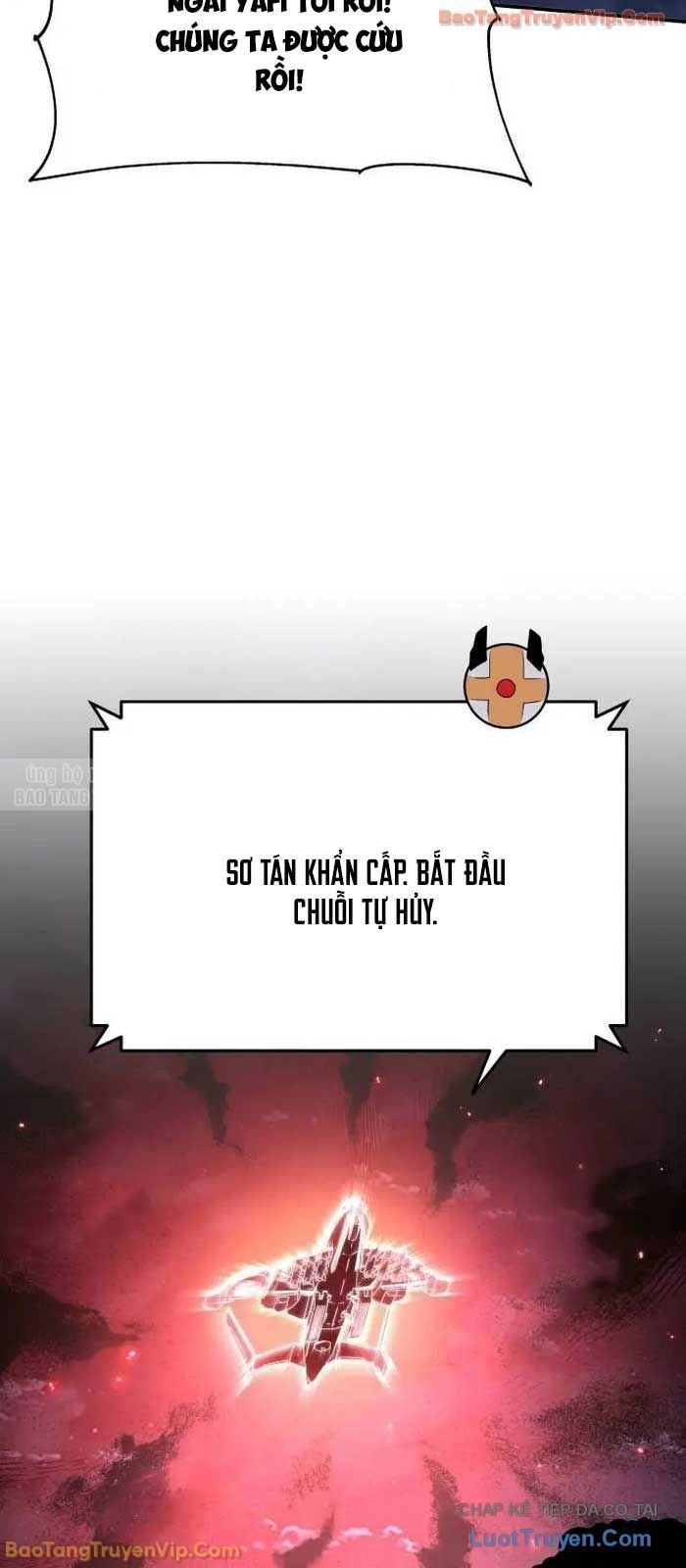 Vua Hiệp Sĩ Đã Trở Lại Với Một Vị Thần - Chapter 139 - Page 81