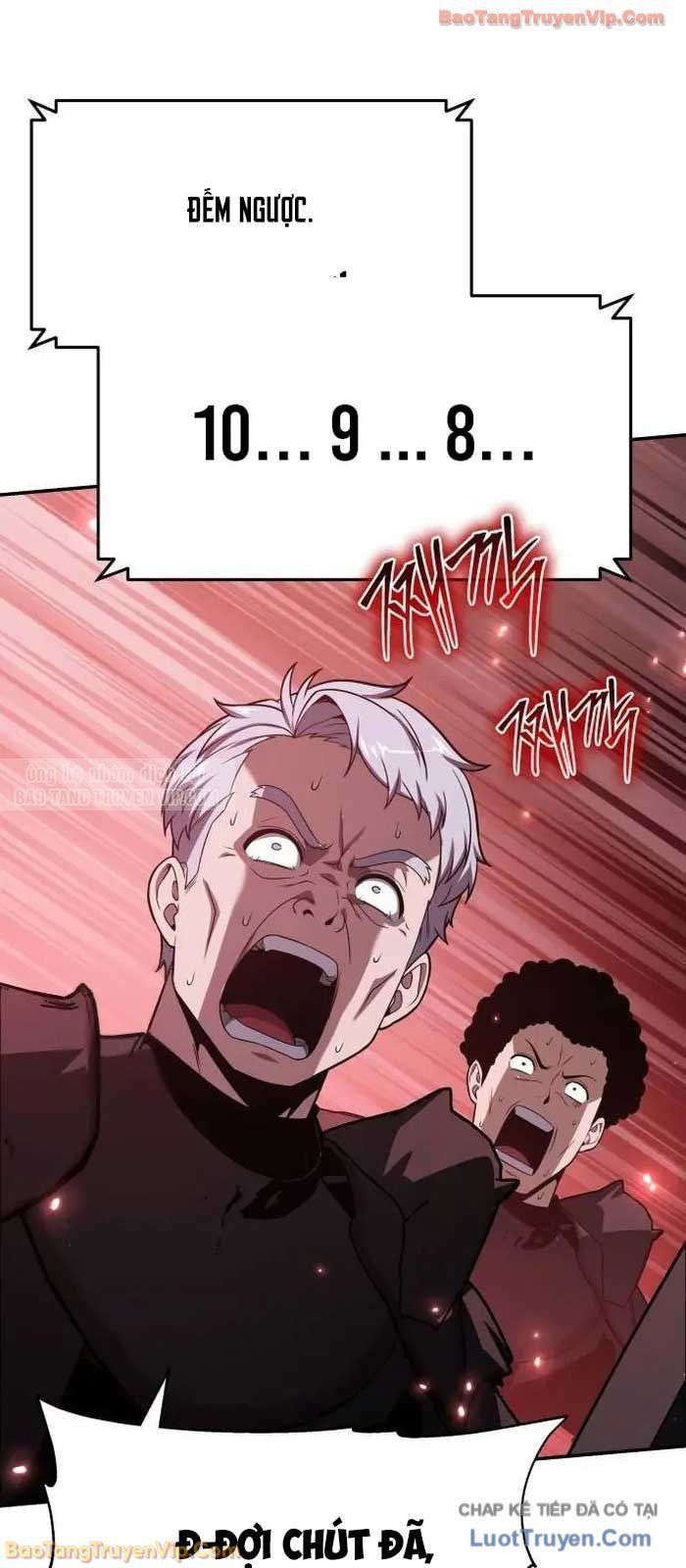 Vua Hiệp Sĩ Đã Trở Lại Với Một Vị Thần - Chapter 139 - Page 83