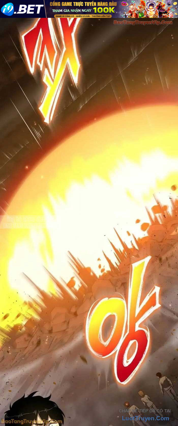 Vua Hiệp Sĩ Đã Trở Lại Với Một Vị Thần - Chapter 139 - Page 86