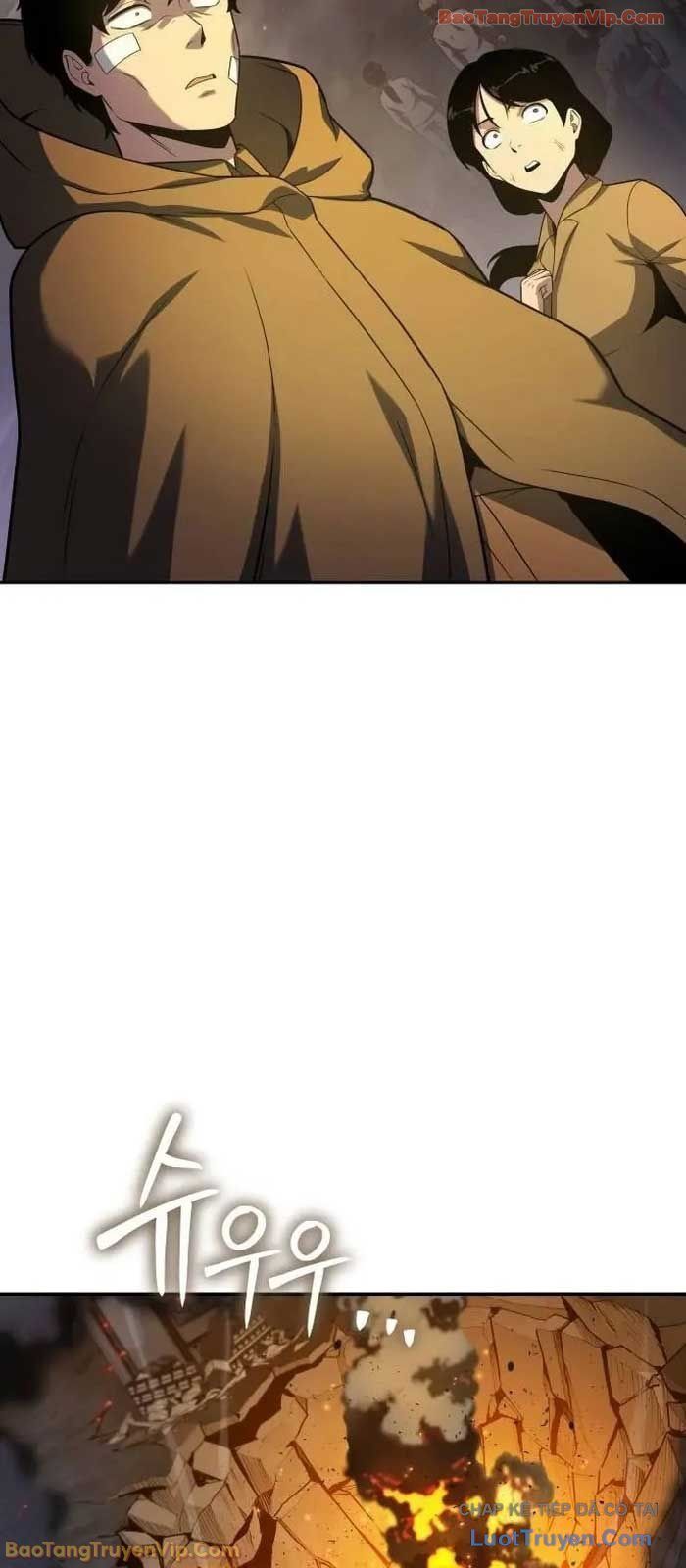 Vua Hiệp Sĩ Đã Trở Lại Với Một Vị Thần - Chapter 139 - Page 87