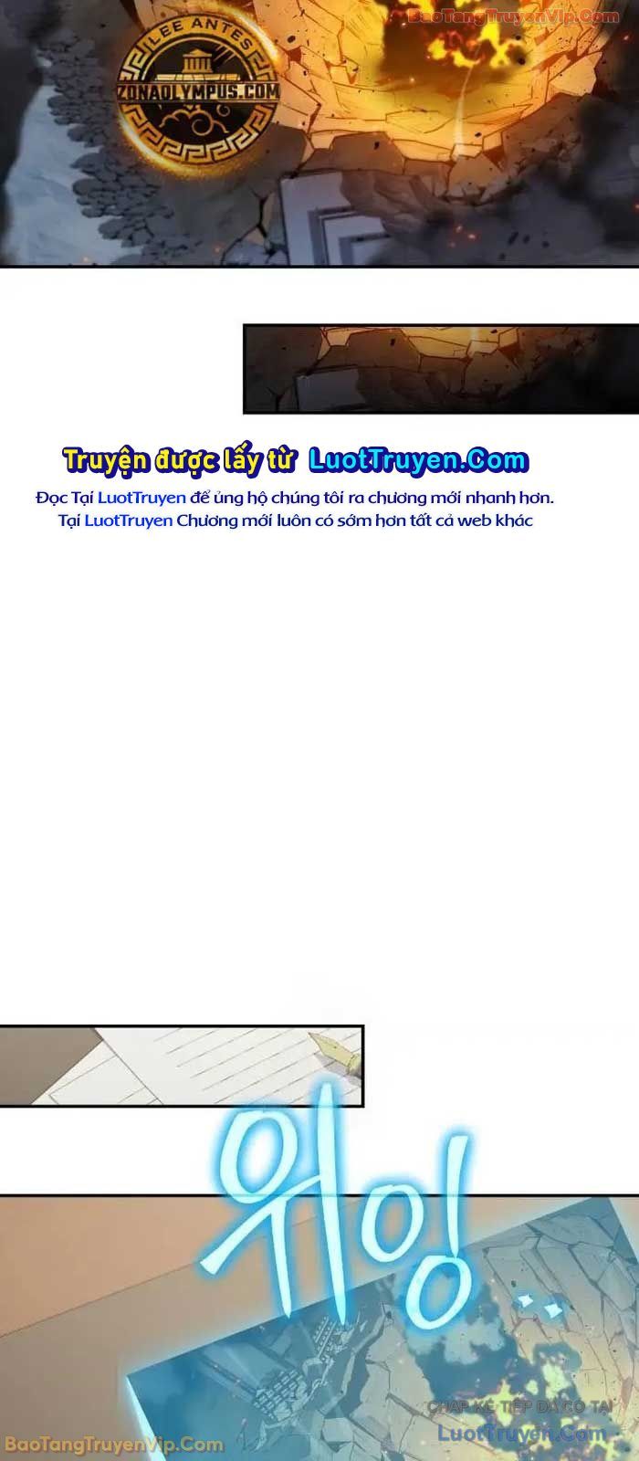 Vua Hiệp Sĩ Đã Trở Lại Với Một Vị Thần - Chapter 139 - Page 88