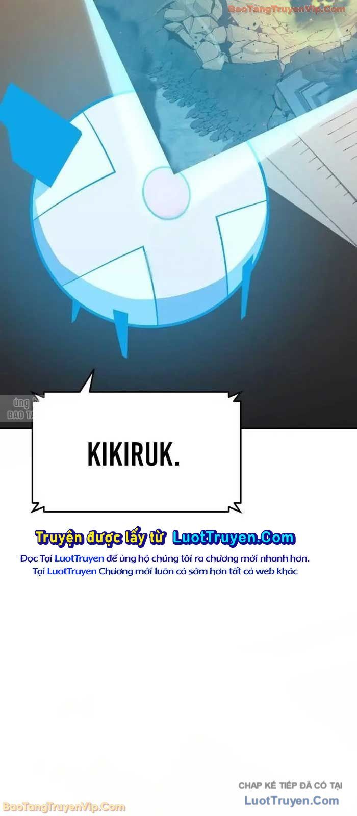 Vua Hiệp Sĩ Đã Trở Lại Với Một Vị Thần - Chapter 139 - Page 89