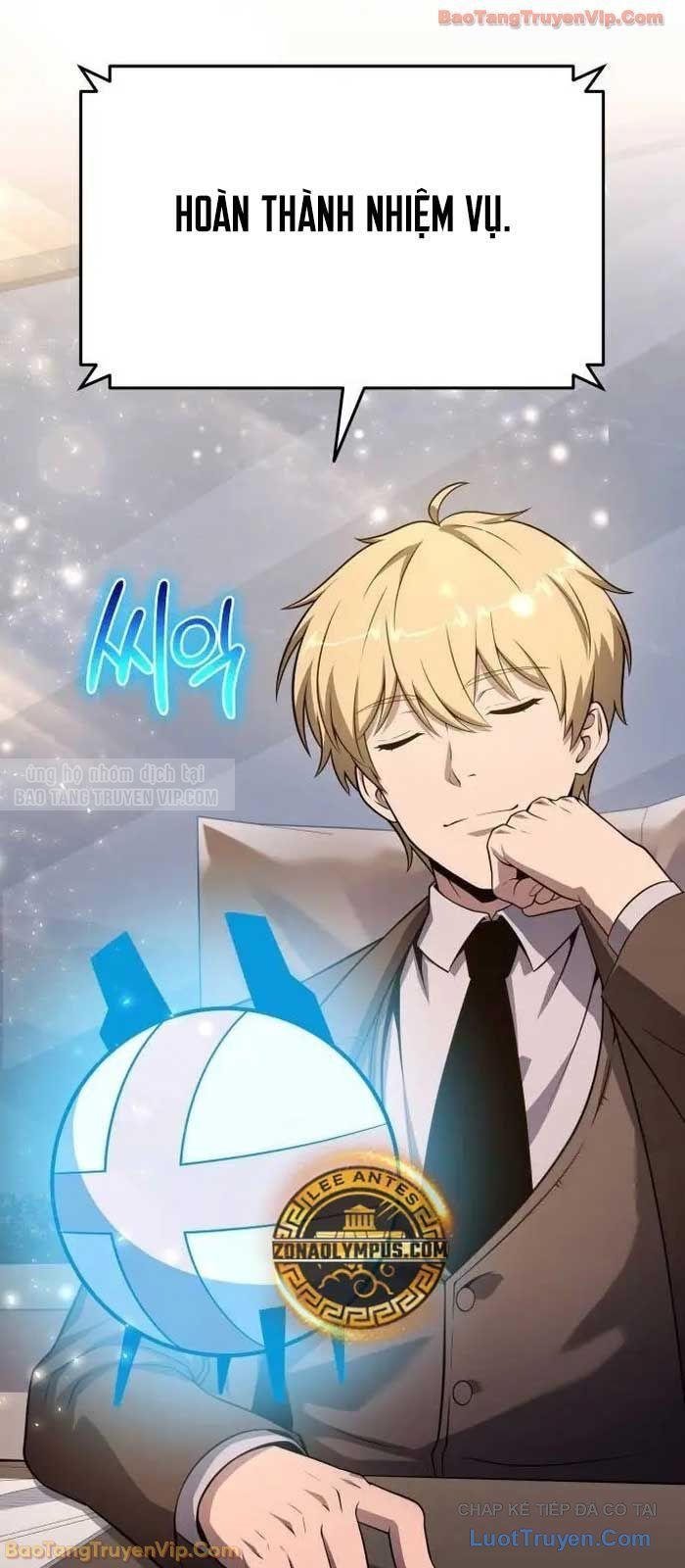 Vua Hiệp Sĩ Đã Trở Lại Với Một Vị Thần - Chapter 139 - Page 90