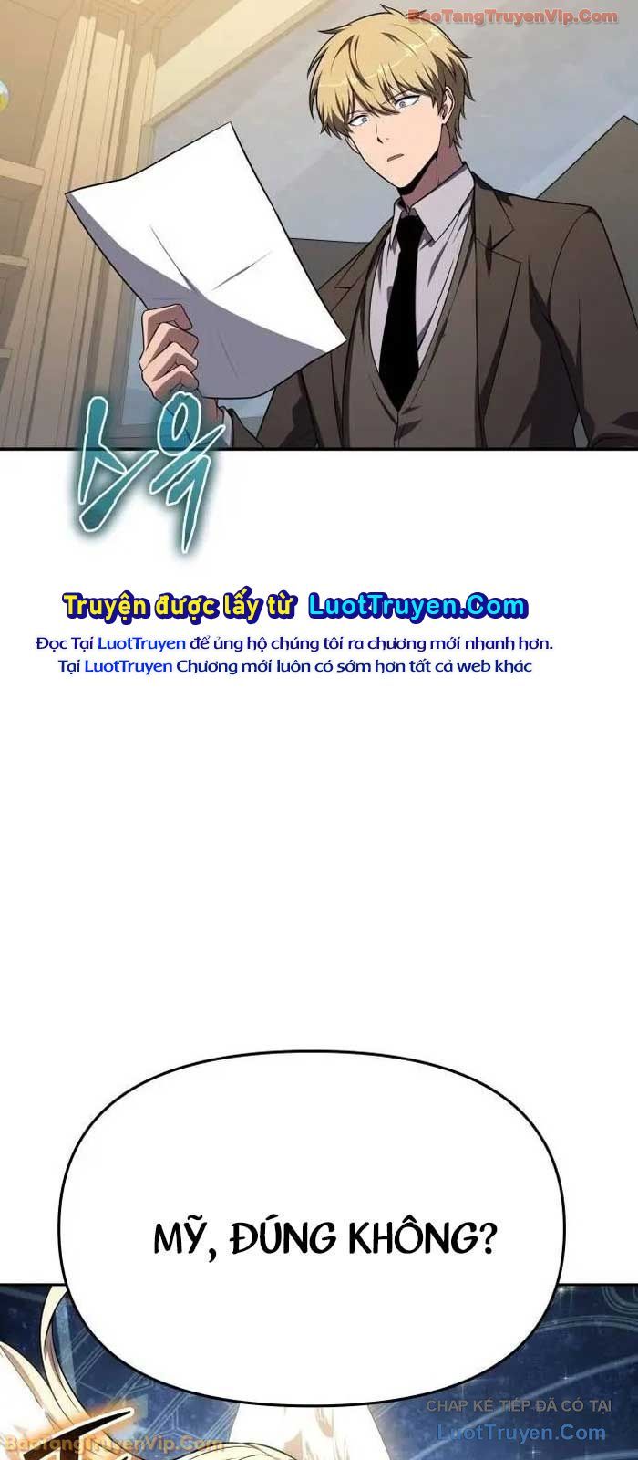 Vua Hiệp Sĩ Đã Trở Lại Với Một Vị Thần - Chapter 139 - Page 96