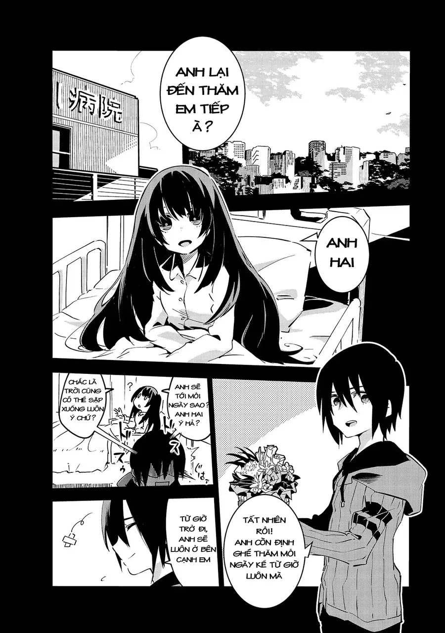 Isekai Meikyuu No Saishinbu Wo Mezasou - Chapter 1 - Page 31