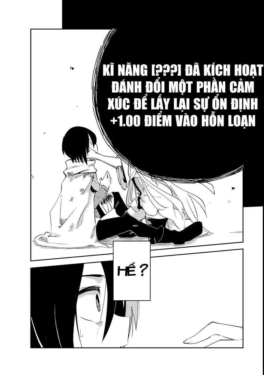 Isekai Meikyuu No Saishinbu Wo Mezasou - Chapter 1 - Page 40