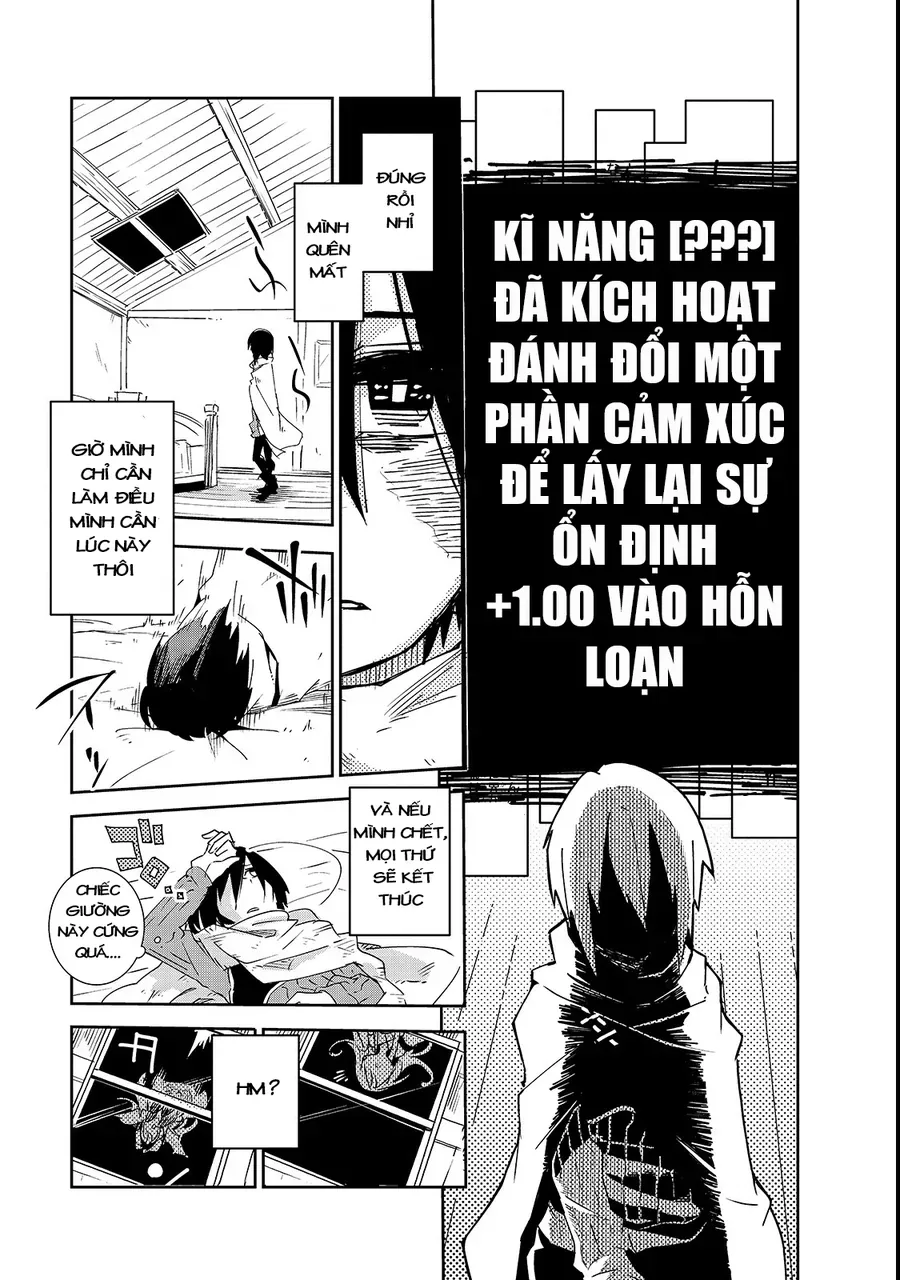 Isekai Meikyuu No Saishinbu Wo Mezasou - Chapter 2 - Page 21