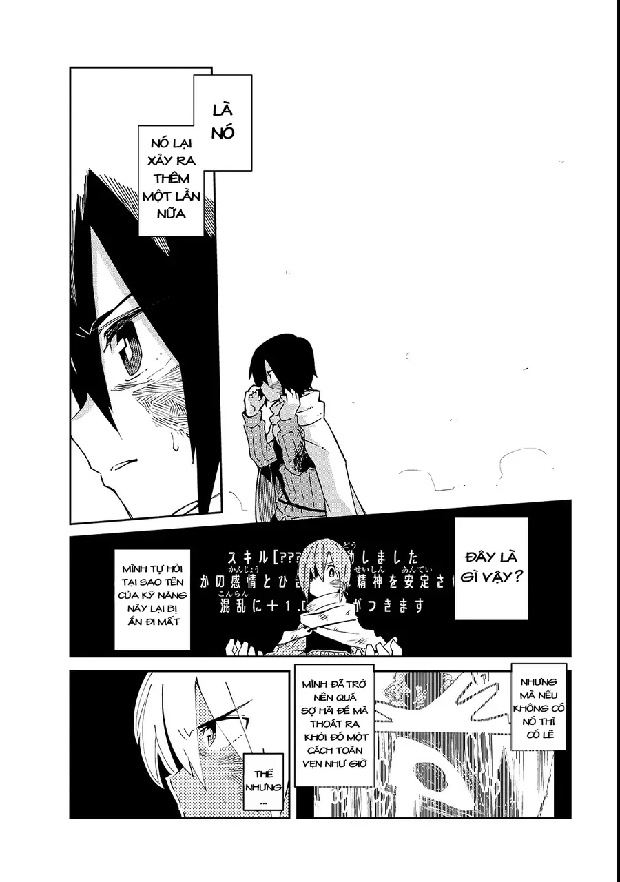 Isekai Meikyuu No Saishinbu Wo Mezasou - Chapter 2 - Page 6