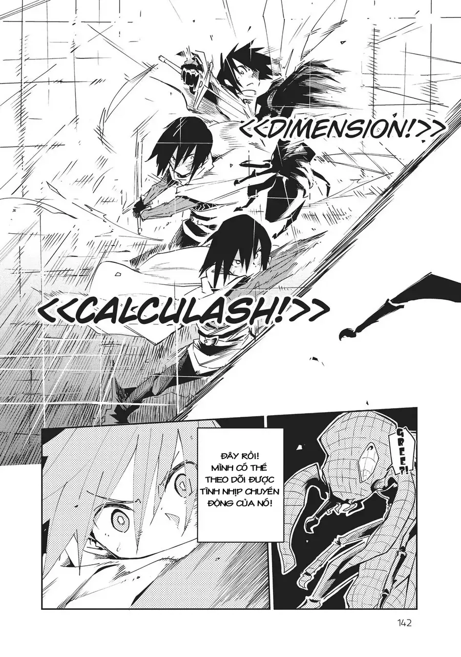 Isekai Meikyuu No Saishinbu Wo Mezasou - Chapter 4 - Page 14