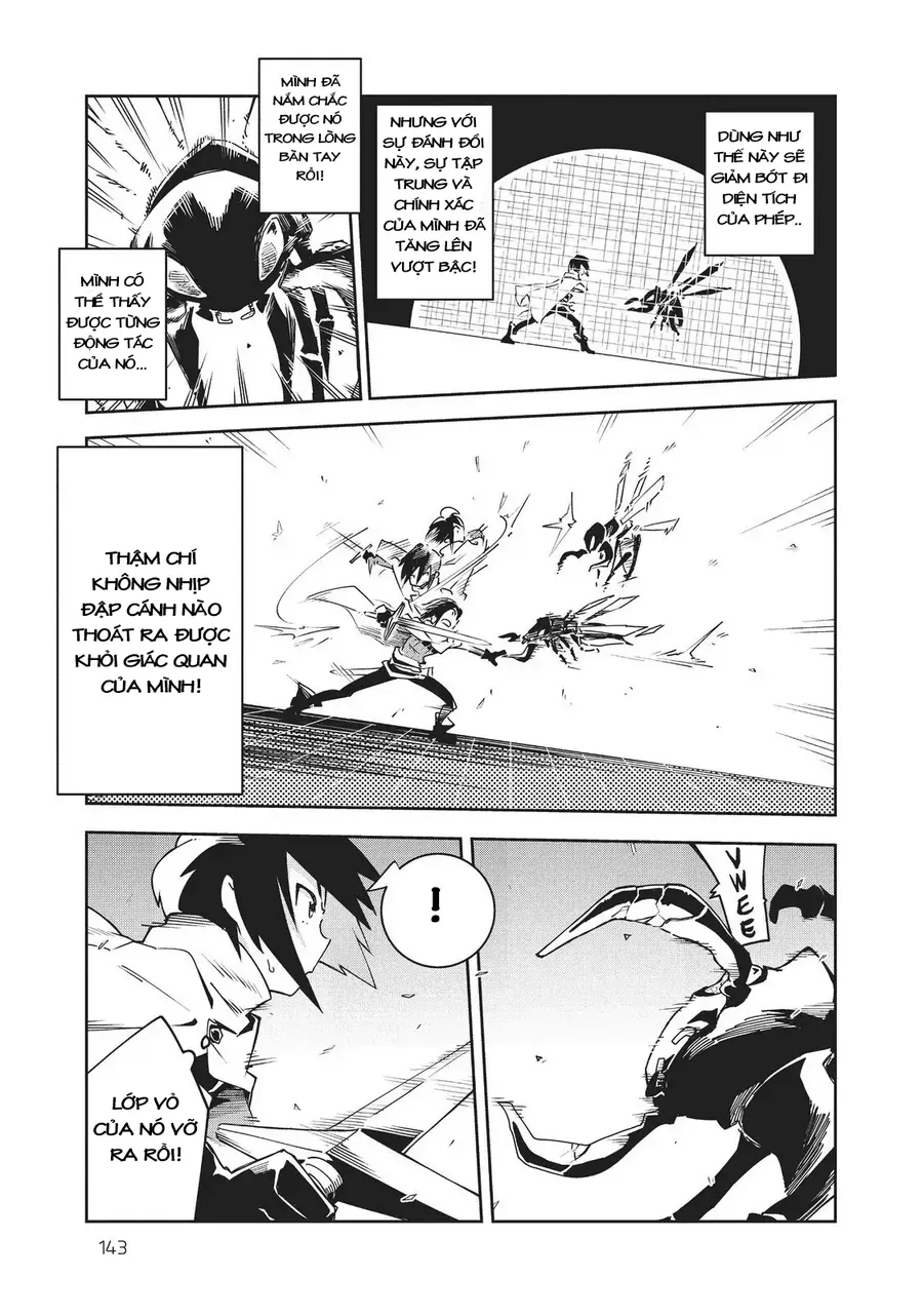 Isekai Meikyuu No Saishinbu Wo Mezasou - Chapter 4 - Page 15