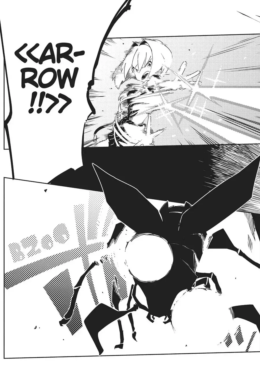 Isekai Meikyuu No Saishinbu Wo Mezasou - Chapter 4 - Page 21