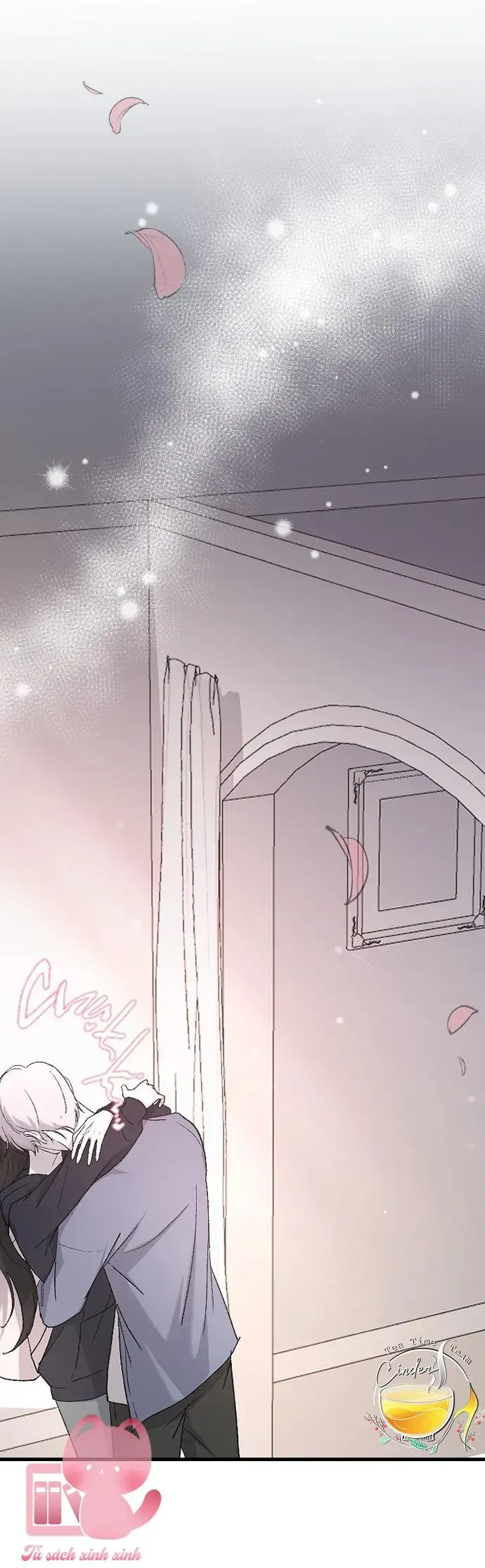 Ba Người Anh Trai Cực Phẩm Của Tôi - Chapter 95 - Page 10