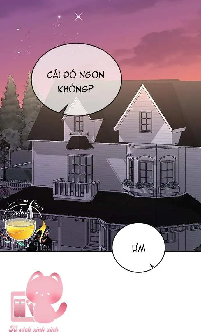 Ba Người Anh Trai Cực Phẩm Của Tôi - Chapter 95 - Page 12