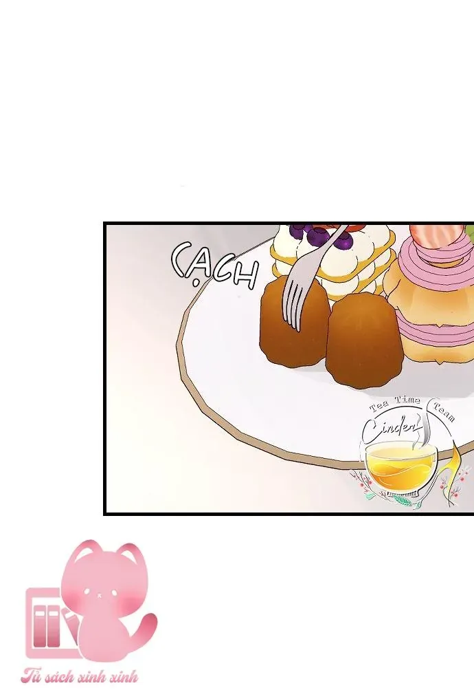 Ba Người Anh Trai Cực Phẩm Của Tôi - Chapter 95 - Page 13