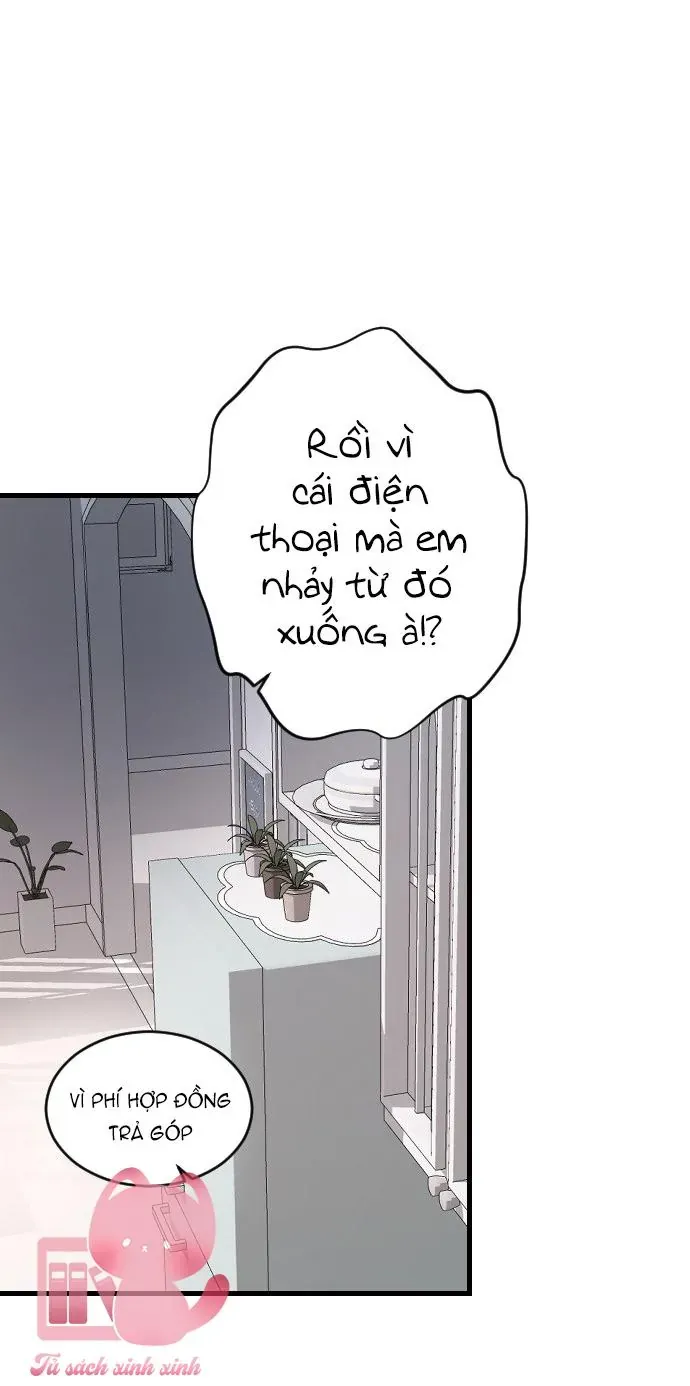 Ba Người Anh Trai Cực Phẩm Của Tôi - Chapter 95 - Page 15