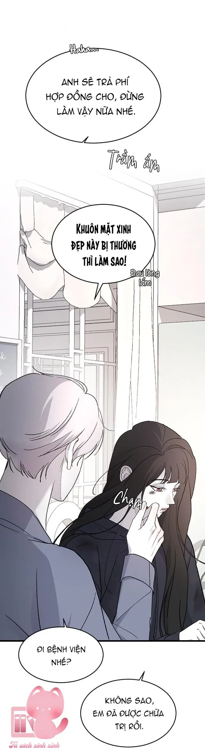 Ba Người Anh Trai Cực Phẩm Của Tôi - Chapter 95 - Page 16