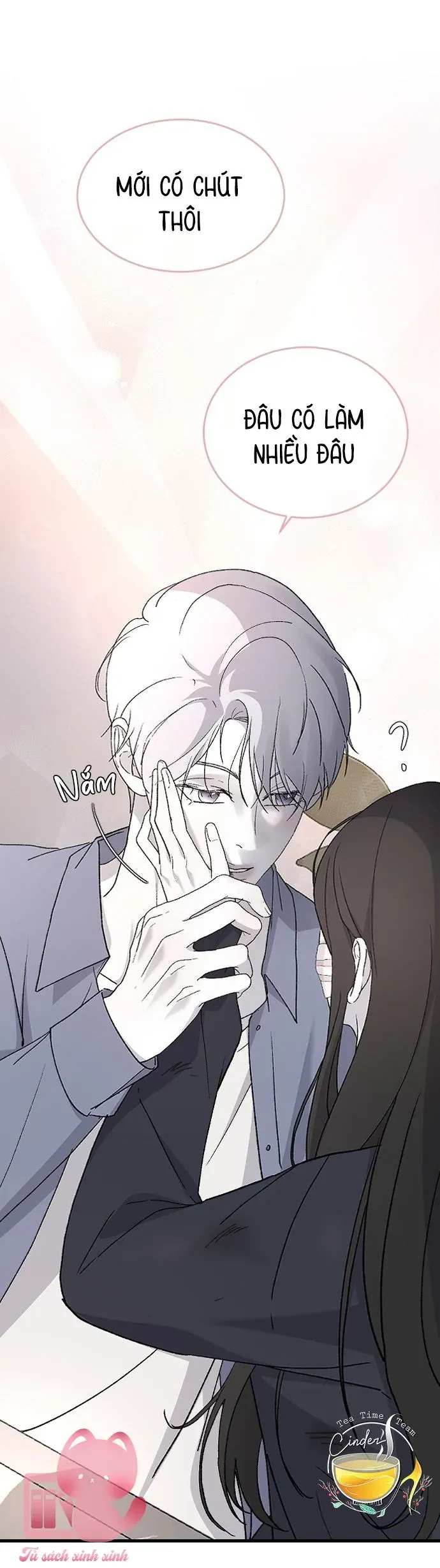 Ba Người Anh Trai Cực Phẩm Của Tôi - Chapter 95 - Page 25