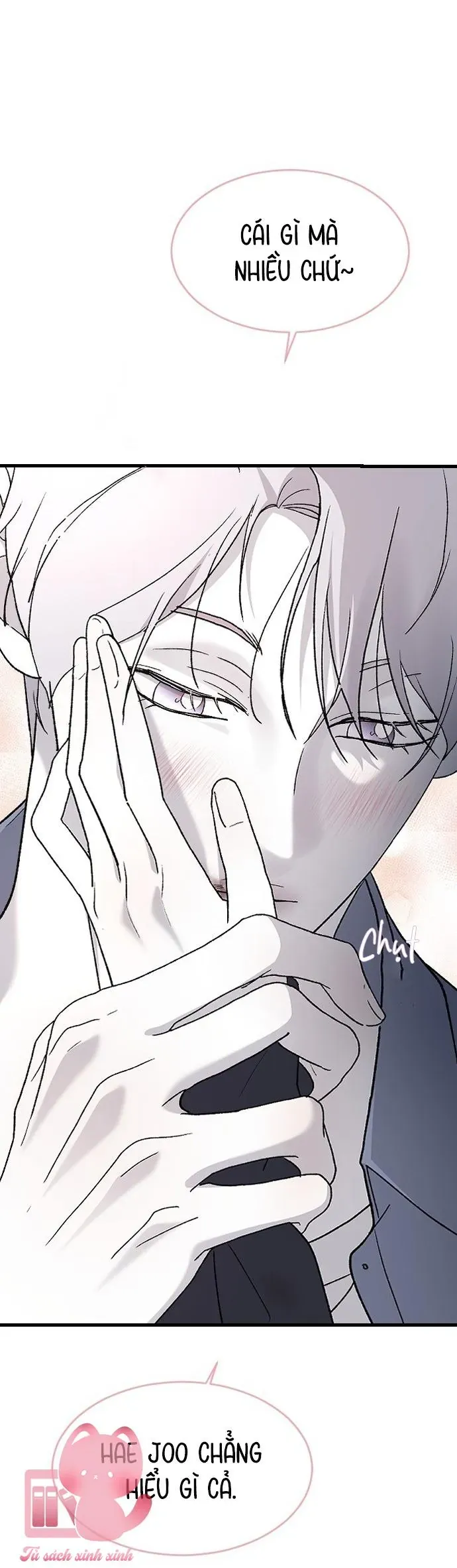 Ba Người Anh Trai Cực Phẩm Của Tôi - Chapter 95 - Page 26