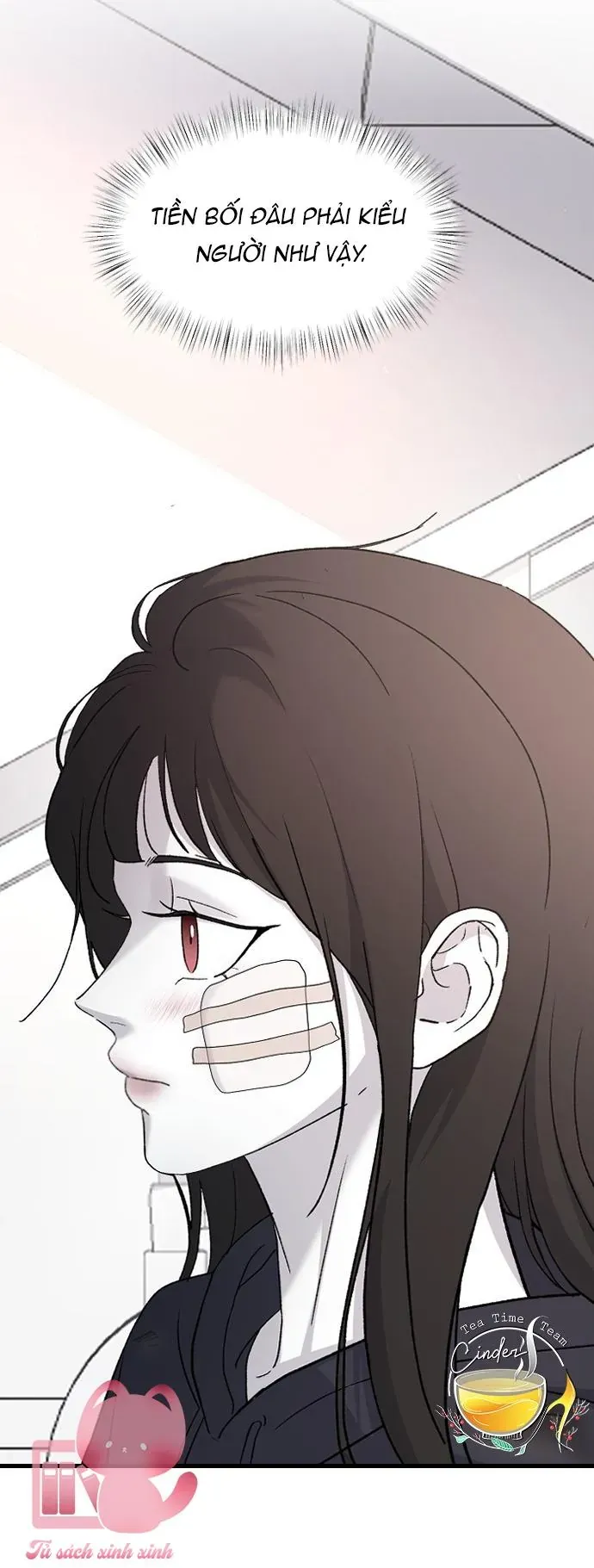 Ba Người Anh Trai Cực Phẩm Của Tôi - Chapter 95 - Page 28