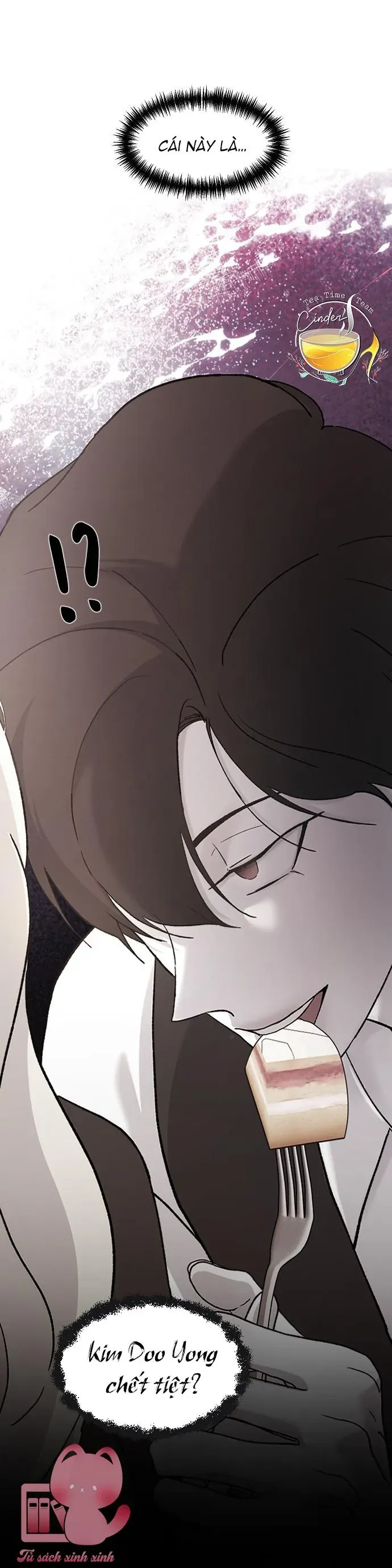 Ba Người Anh Trai Cực Phẩm Của Tôi - Chapter 95 - Page 31