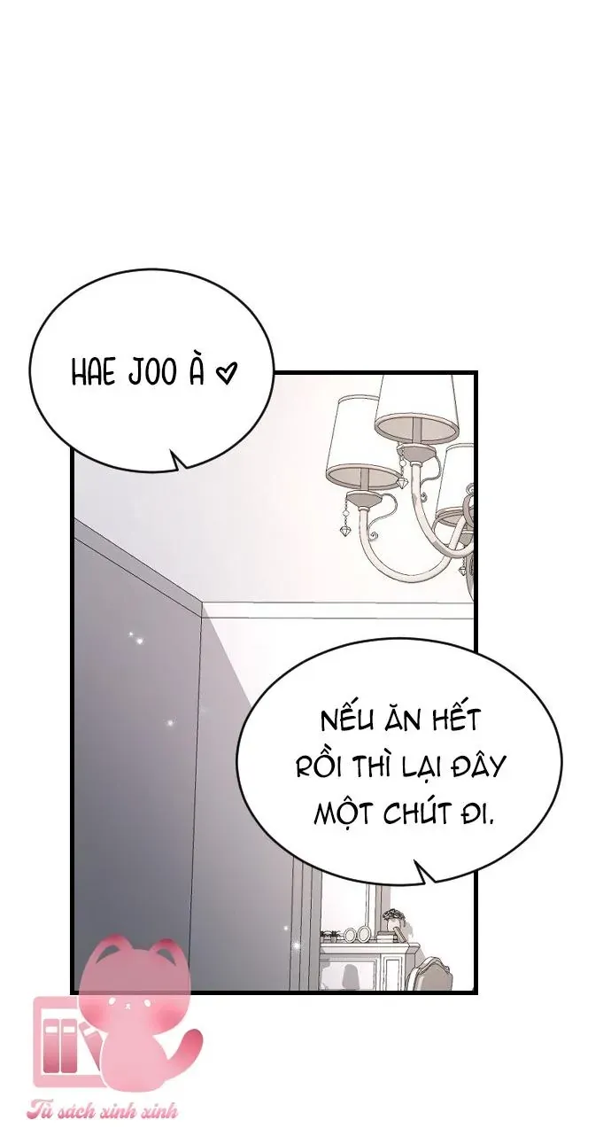 Ba Người Anh Trai Cực Phẩm Của Tôi - Chapter 95 - Page 35