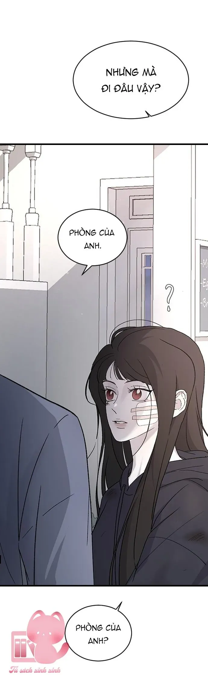 Ba Người Anh Trai Cực Phẩm Của Tôi - Chapter 95 - Page 37