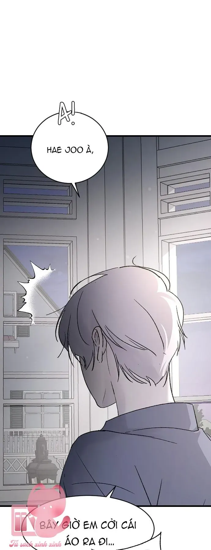 Ba Người Anh Trai Cực Phẩm Của Tôi - Chapter 95 - Page 40