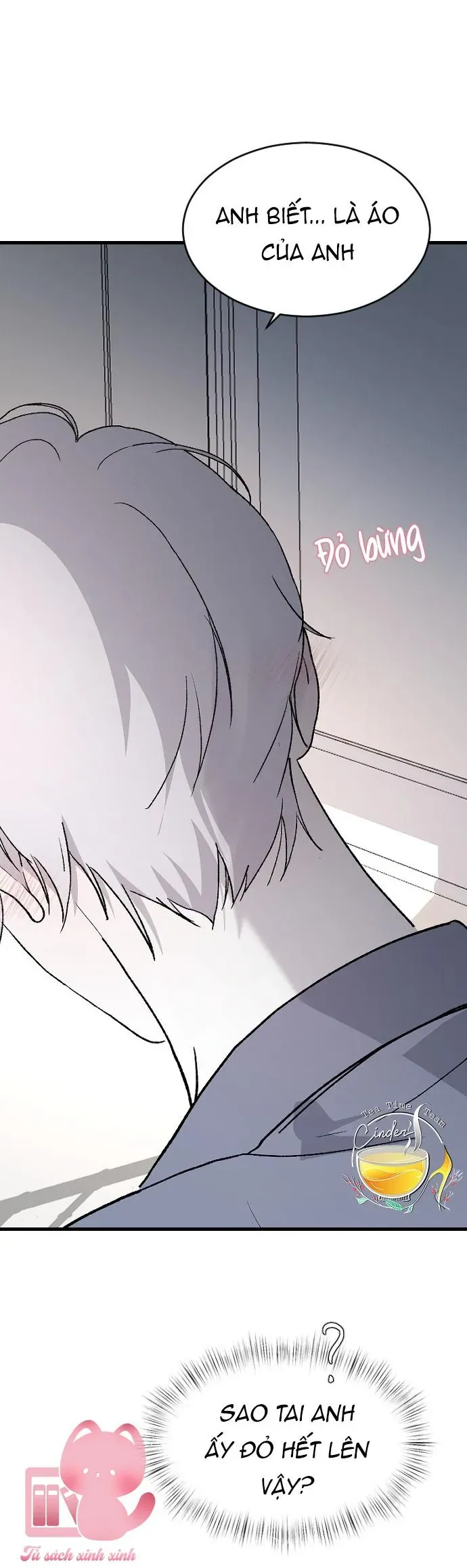 Ba Người Anh Trai Cực Phẩm Của Tôi - Chapter 95 - Page 46