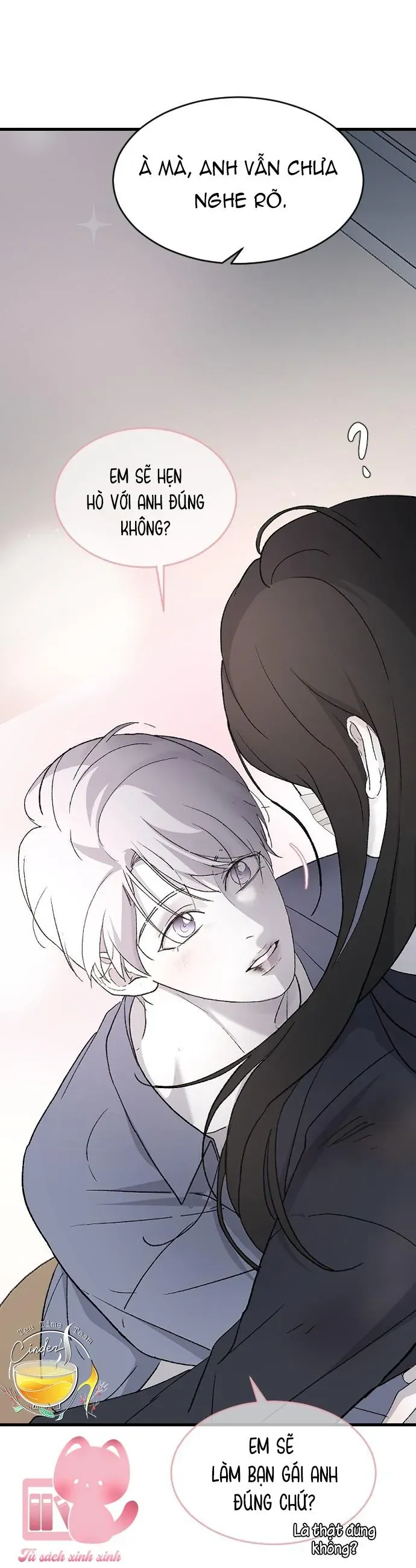 Ba Người Anh Trai Cực Phẩm Của Tôi - Chapter 95 - Page 49