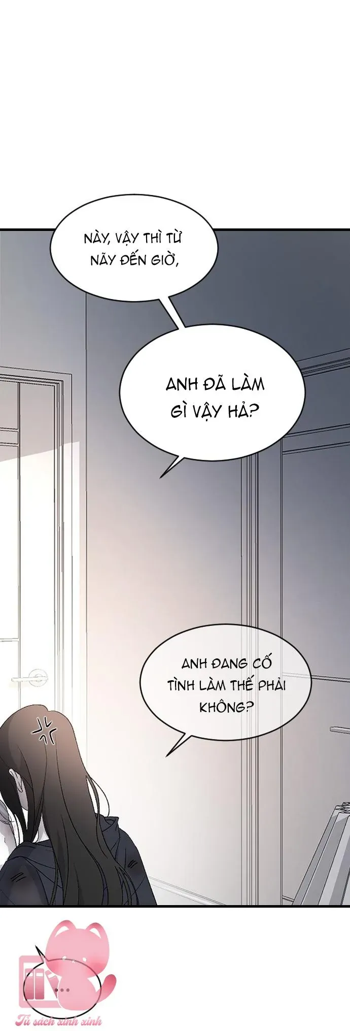 Ba Người Anh Trai Cực Phẩm Của Tôi - Chapter 95 - Page 50