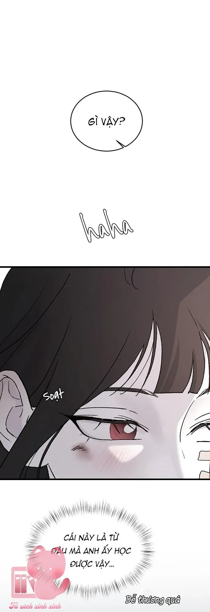 Ba Người Anh Trai Cực Phẩm Của Tôi - Chapter 95 - Page 52