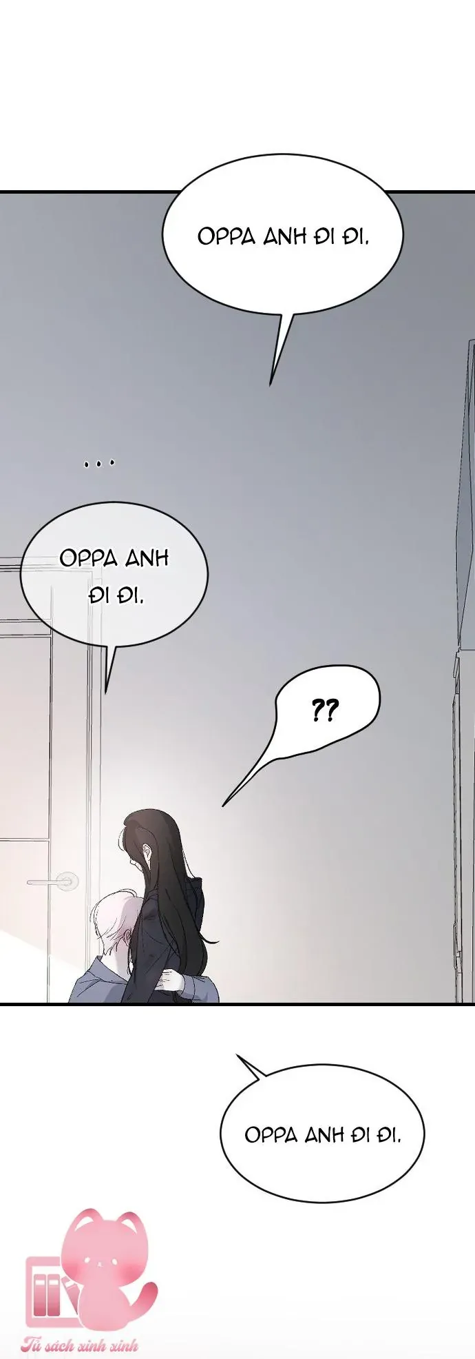 Ba Người Anh Trai Cực Phẩm Của Tôi - Chapter 95 - Page 56