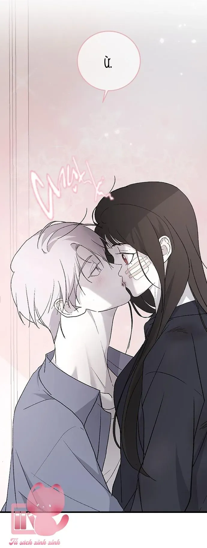 Ba Người Anh Trai Cực Phẩm Của Tôi - Chapter 95 - Page 57