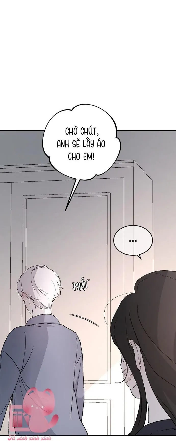 Ba Người Anh Trai Cực Phẩm Của Tôi - Chapter 95 - Page 58
