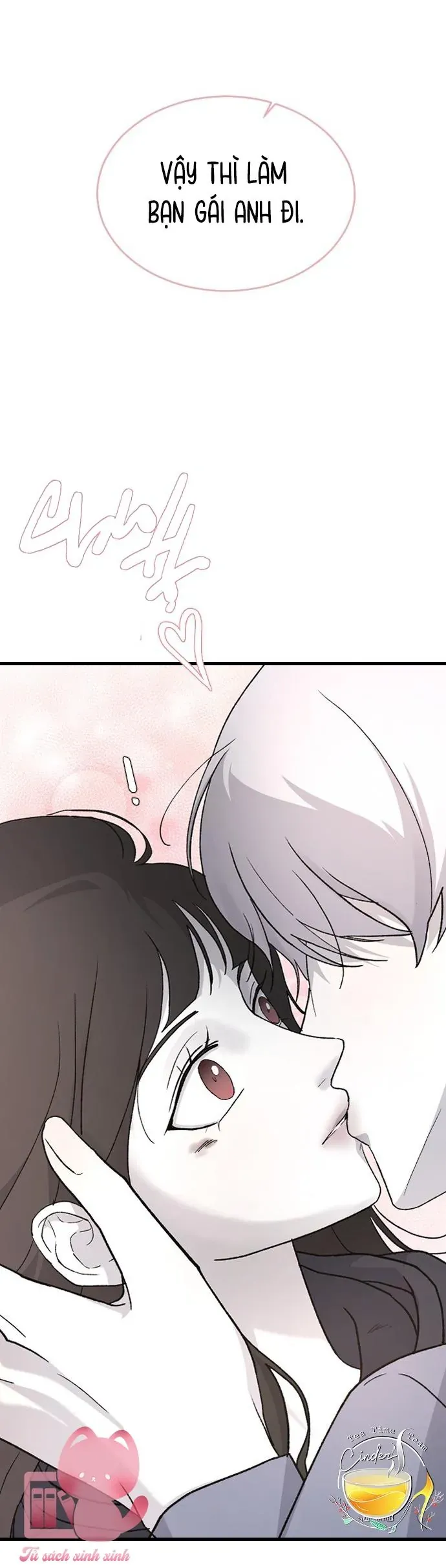 Ba Người Anh Trai Cực Phẩm Của Tôi - Chapter 95 - Page 6