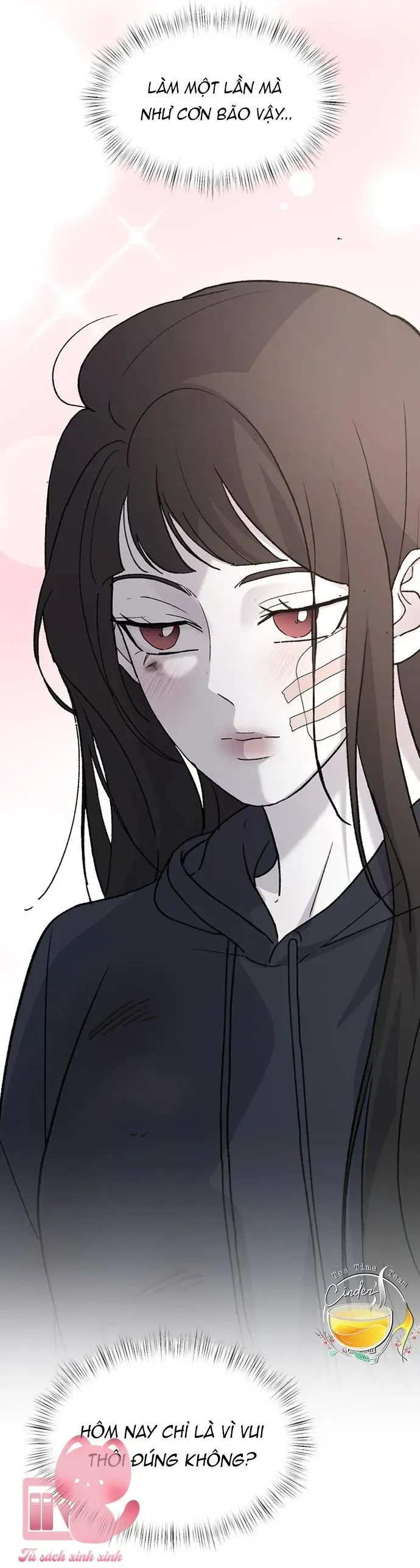 Ba Người Anh Trai Cực Phẩm Của Tôi - Chapter 95 - Page 60