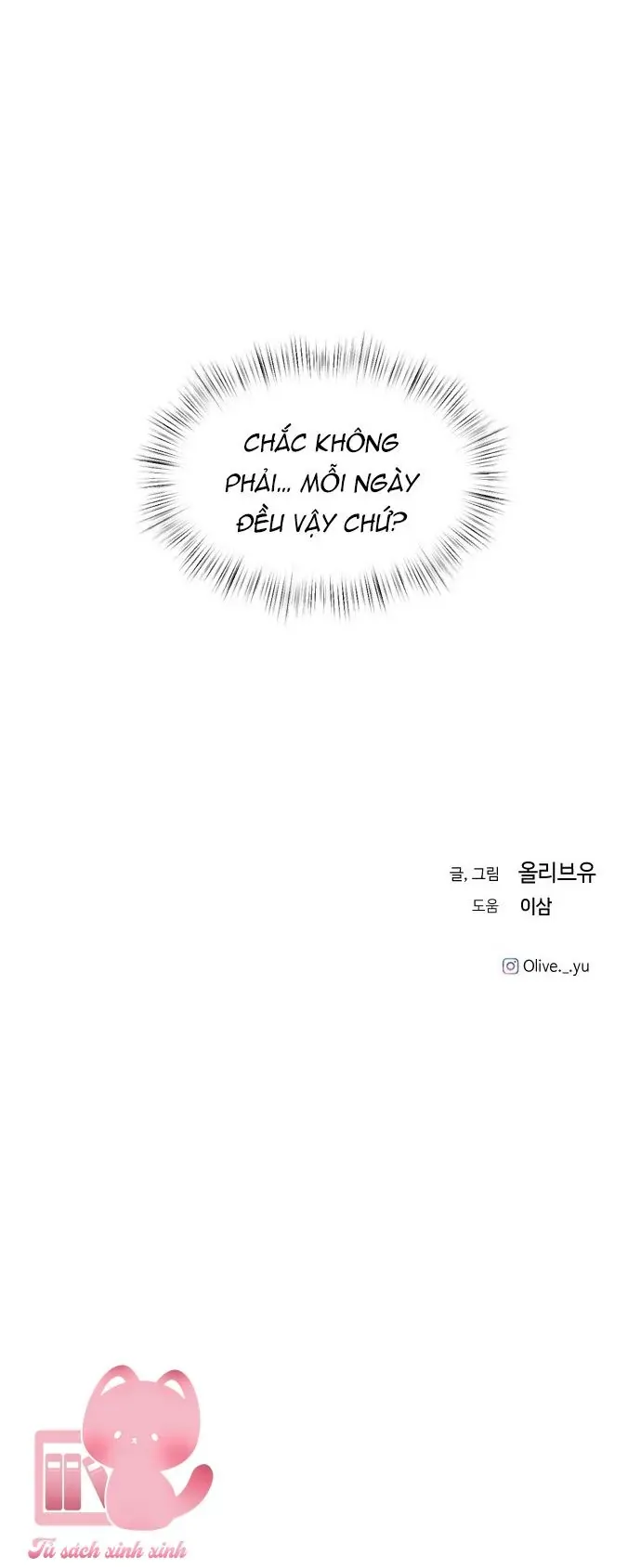 Ba Người Anh Trai Cực Phẩm Của Tôi - Chapter 95 - Page 61