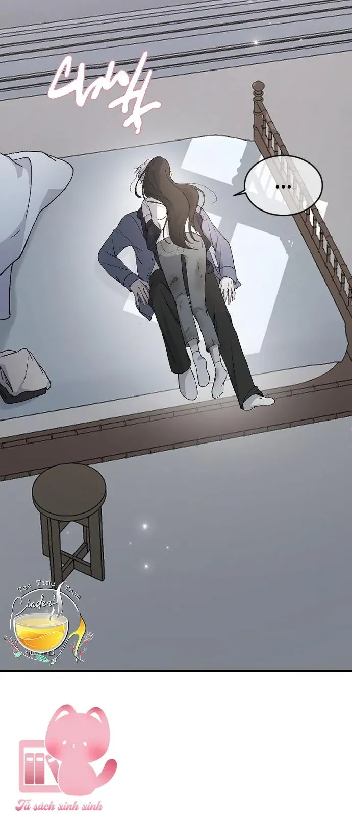 Ba Người Anh Trai Cực Phẩm Của Tôi - Chapter 96 - Page 10