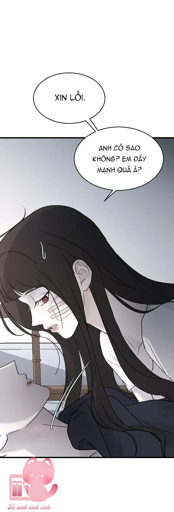 Ba Người Anh Trai Cực Phẩm Của Tôi - Chapter 96 - Page 11