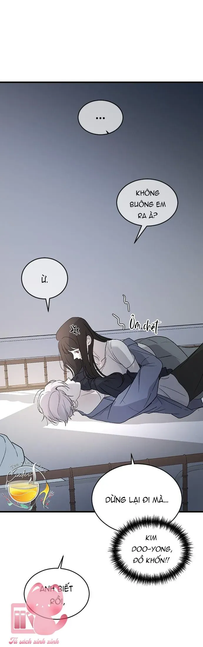 Ba Người Anh Trai Cực Phẩm Của Tôi - Chapter 96 - Page 13