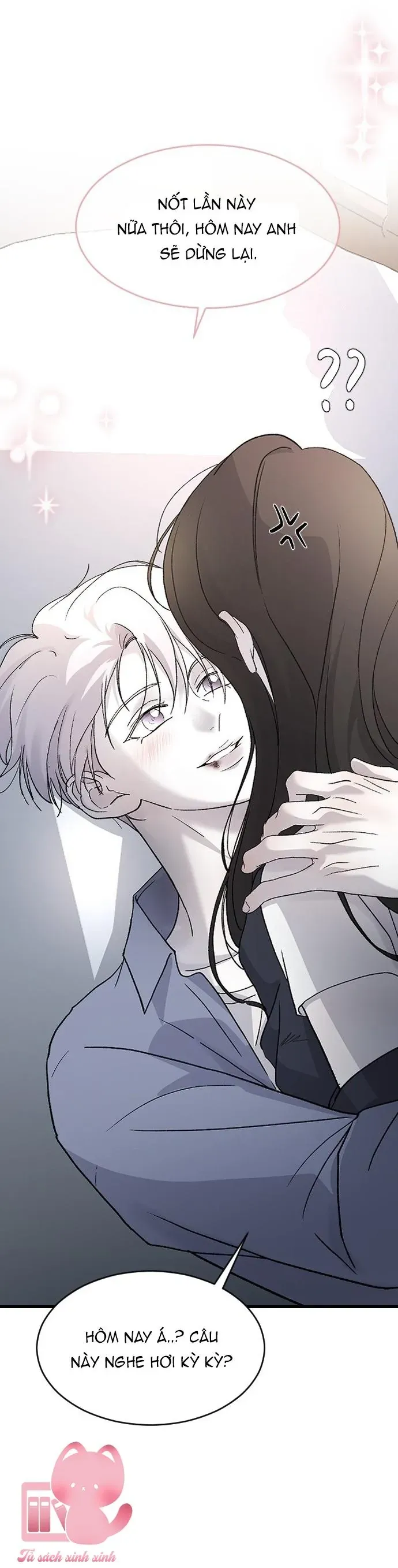 Ba Người Anh Trai Cực Phẩm Của Tôi - Chapter 96 - Page 14