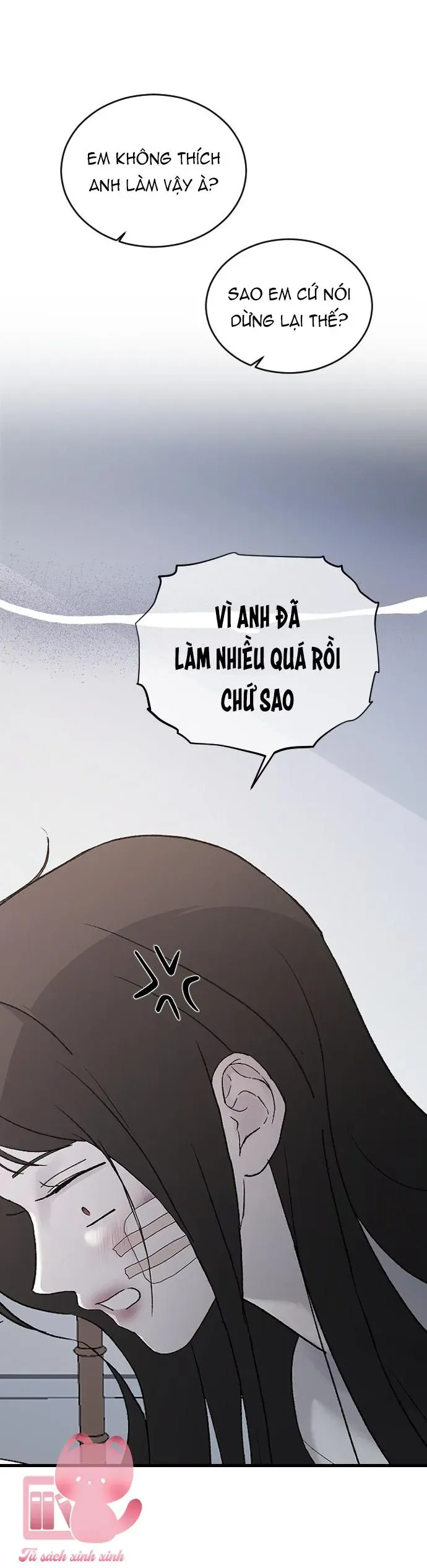 Ba Người Anh Trai Cực Phẩm Của Tôi - Chapter 96 - Page 16